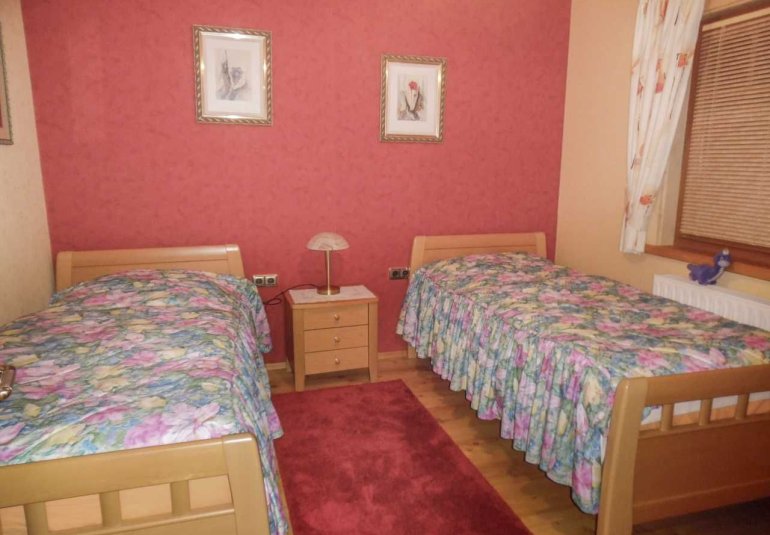 Revente - Villa -
Finestrat