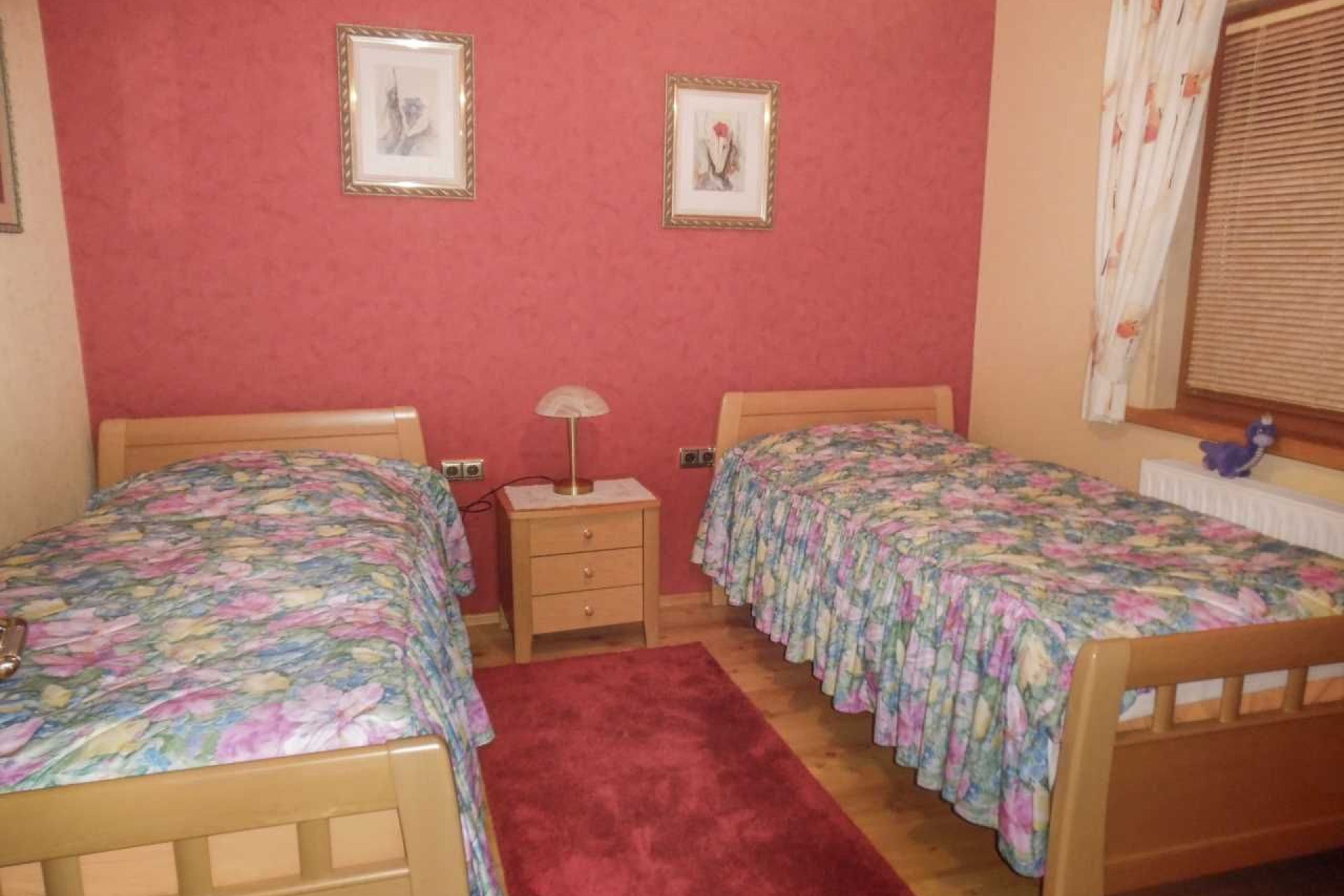 Revente - Villa -
Finestrat