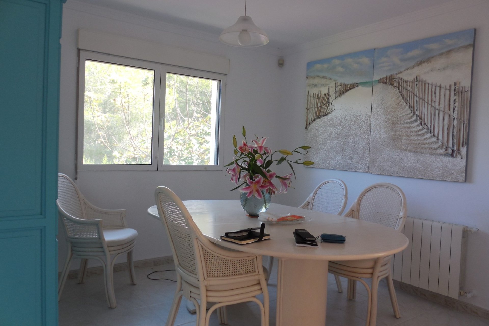 Revente - Villa -
Jávea - Cansalades