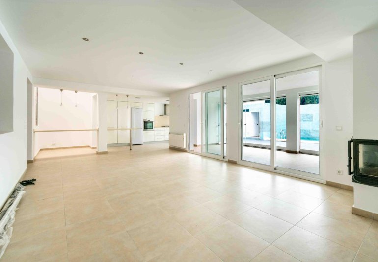 Revente - Villa / Jumelée -
Alfaz del Pi - Albir