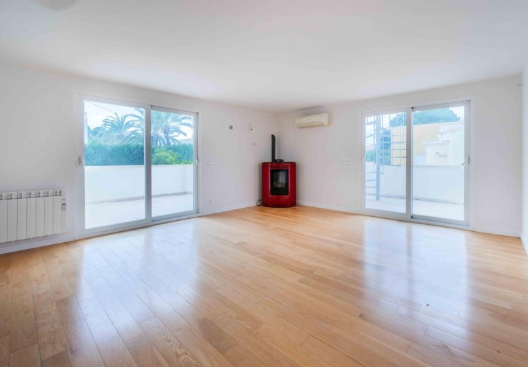 Revente - Villa / Jumelée -
Alfaz del Pi - Albir