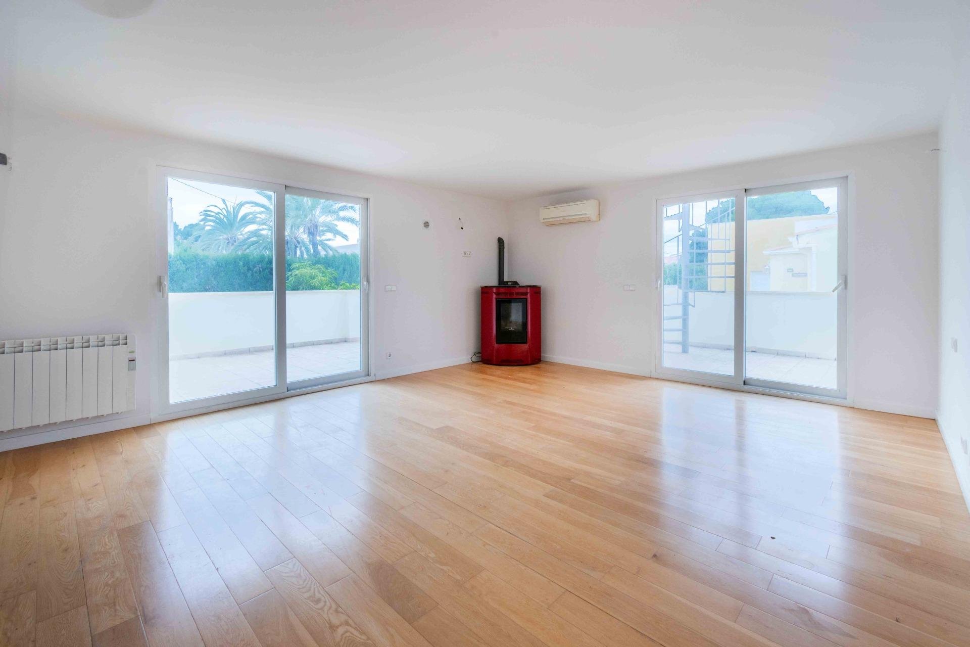 Revente - Villa / Jumelée -
Alfaz del Pi - Albir