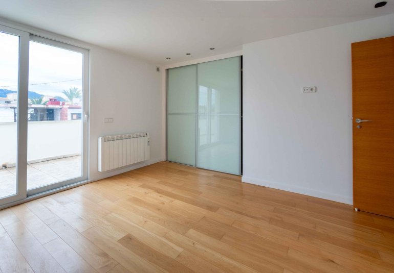 Revente - Villa / Jumelée -
Alfaz del Pi - Albir