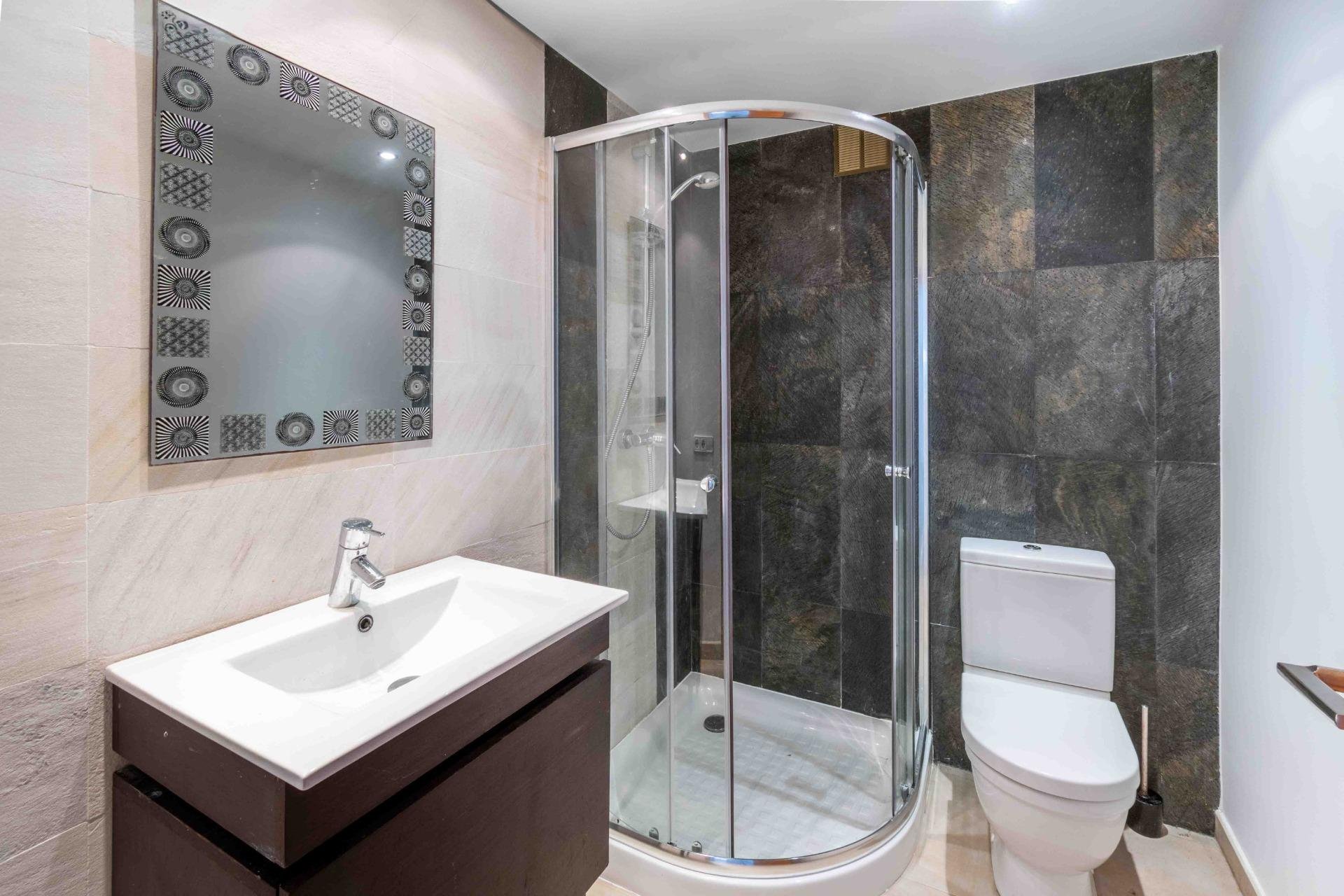 Revente - Villa / Jumelée -
Alfaz del Pi - Albir