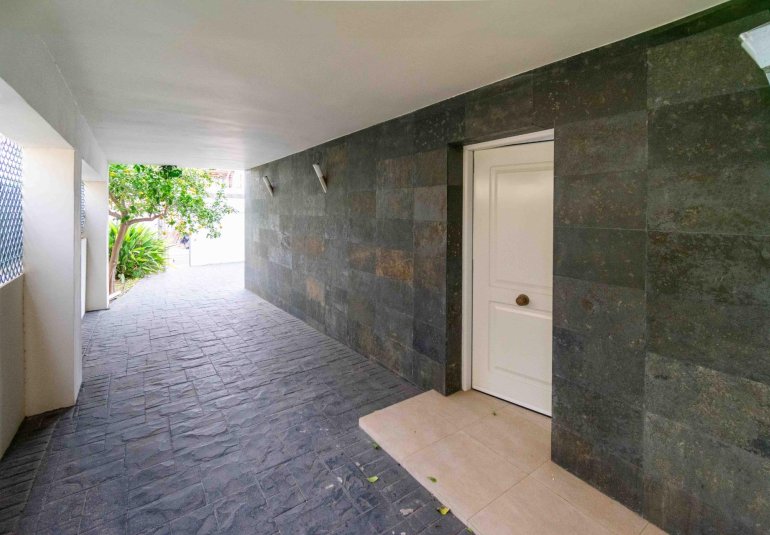 Revente - Villa / Jumelée -
Alfaz del Pi - Albir