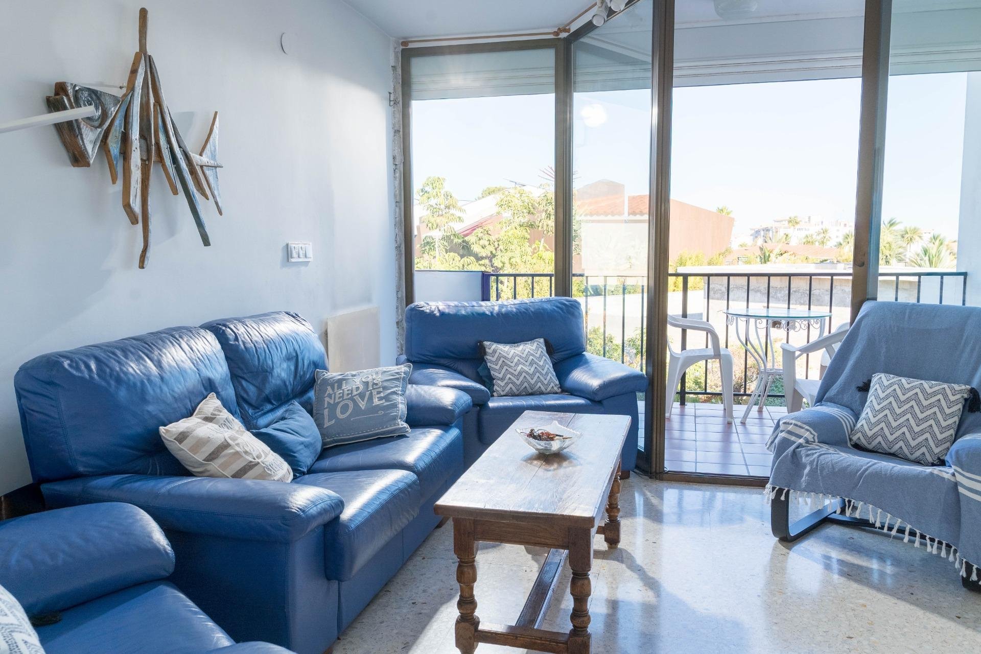 Revente - Villa / Jumelée -
Alfaz del Pi - Albir