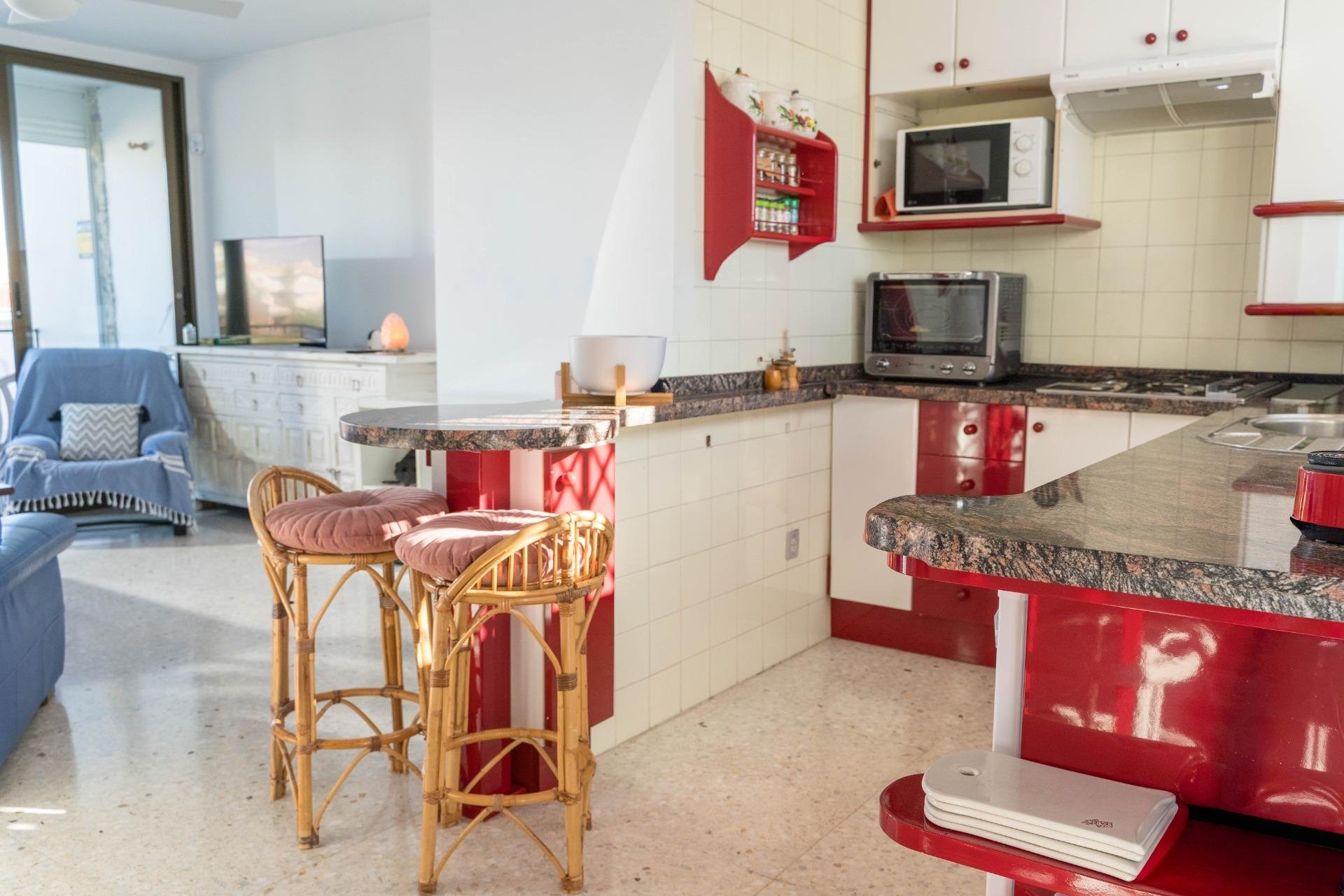 Revente - Villa / Jumelée -
Alfaz del Pi - Albir