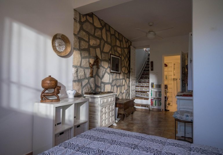 Revente - Villa / Jumelée -
Alfaz del Pi - Albir