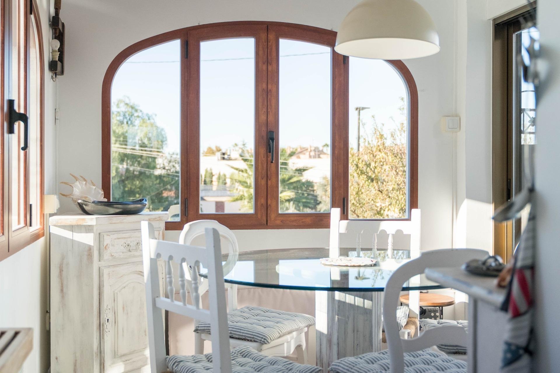 Revente - Villa / Jumelée -
Alfaz del Pi - Albir