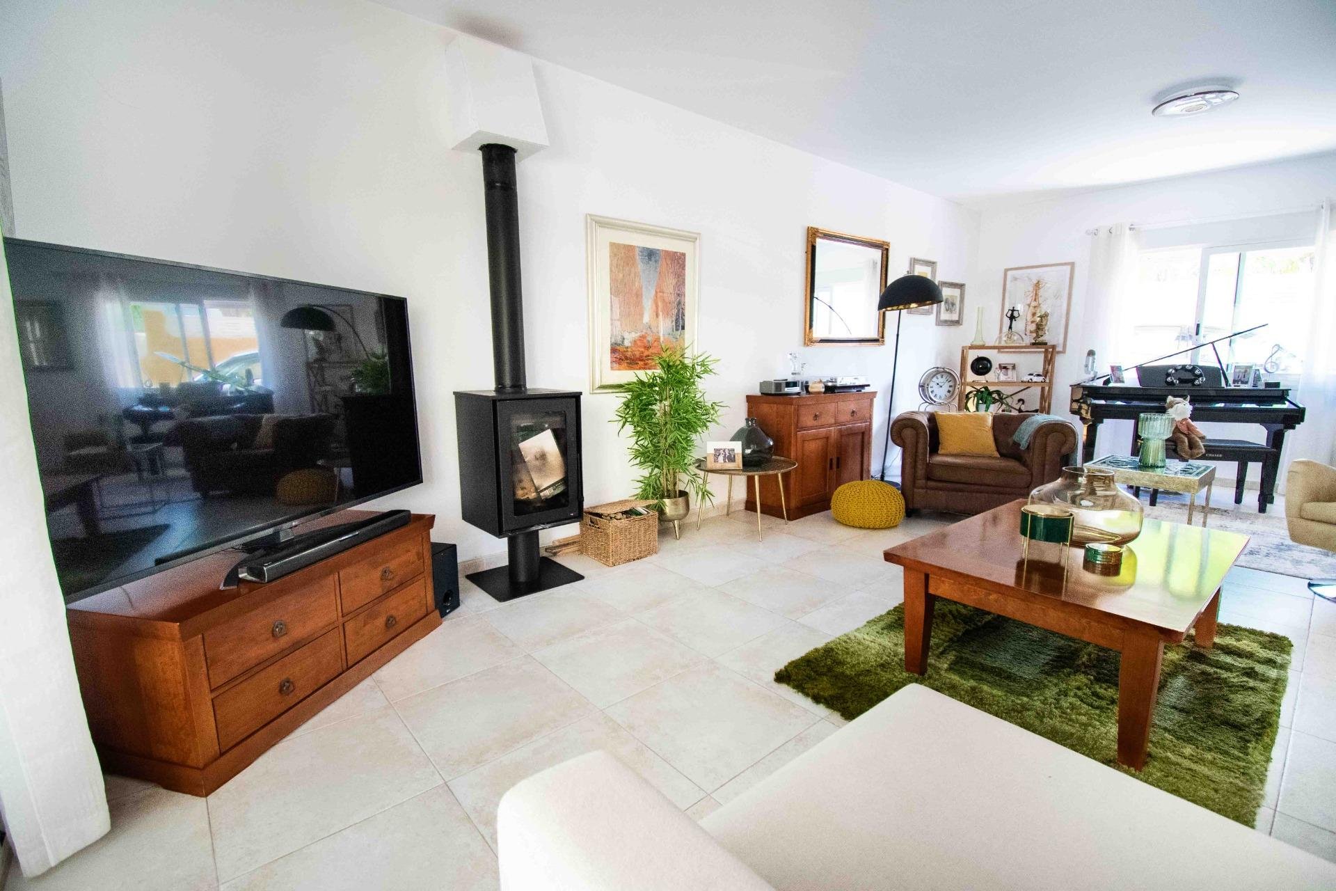 Revente - Villa / Jumelée -
Alfaz del Pi - Albir