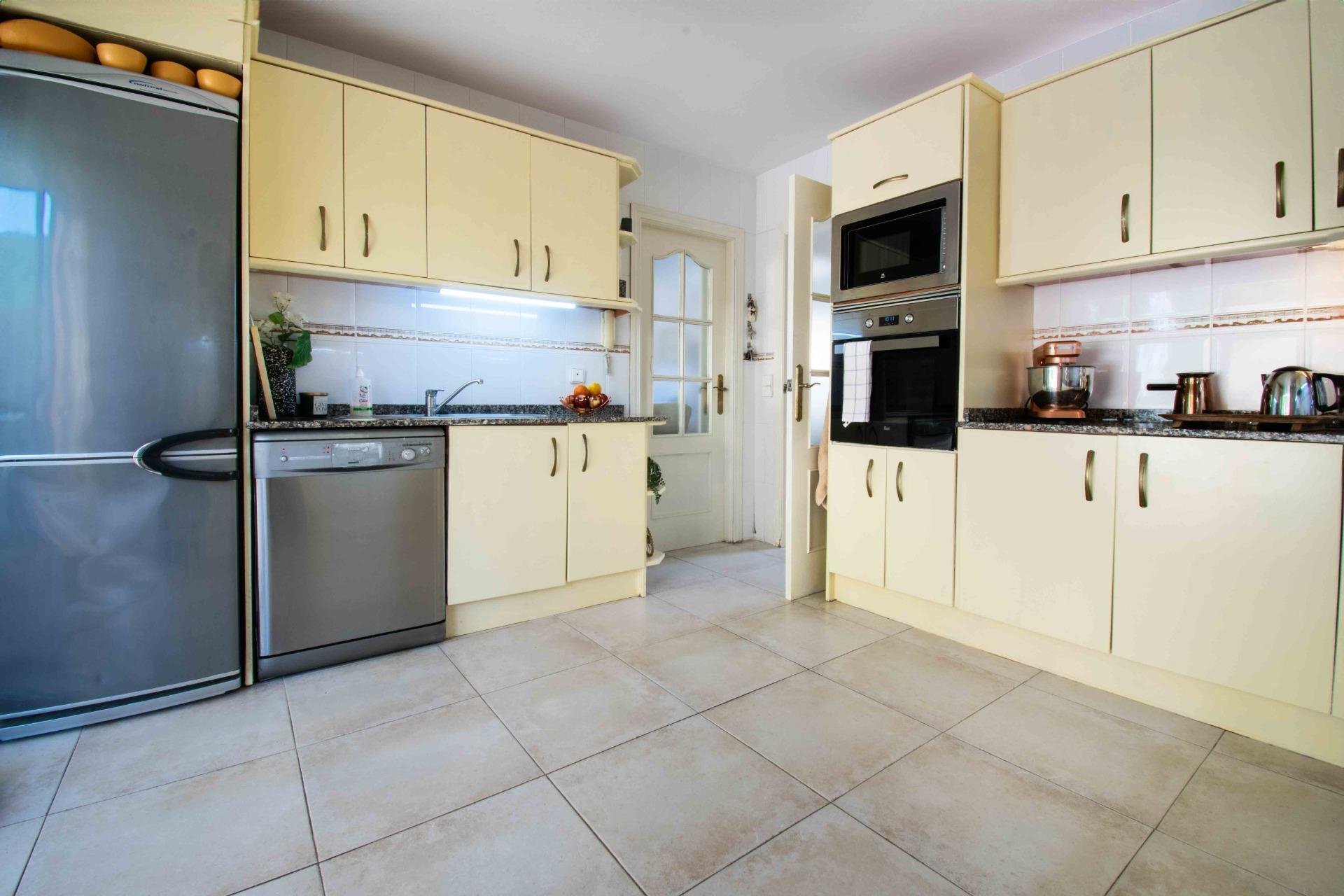 Revente - Villa / Jumelée -
Alfaz del Pi - Albir