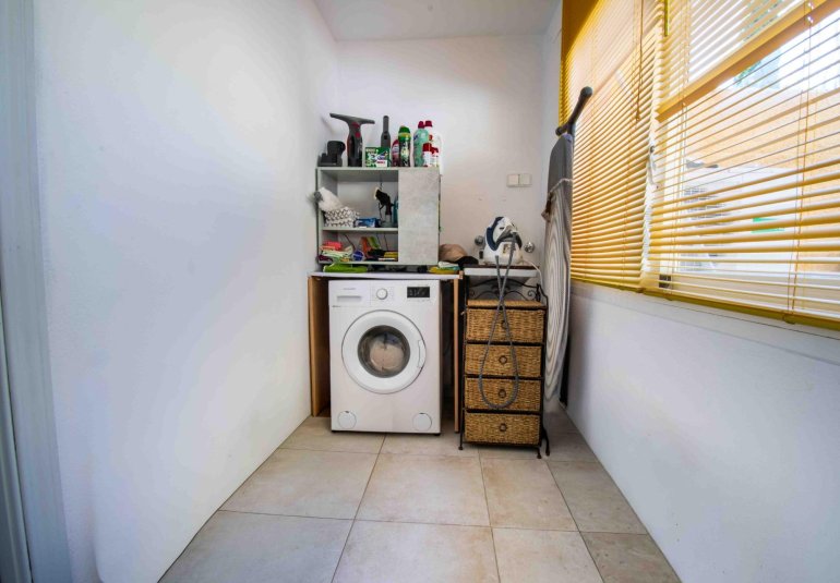 Revente - Villa / Jumelée -
Alfaz del Pi - Albir