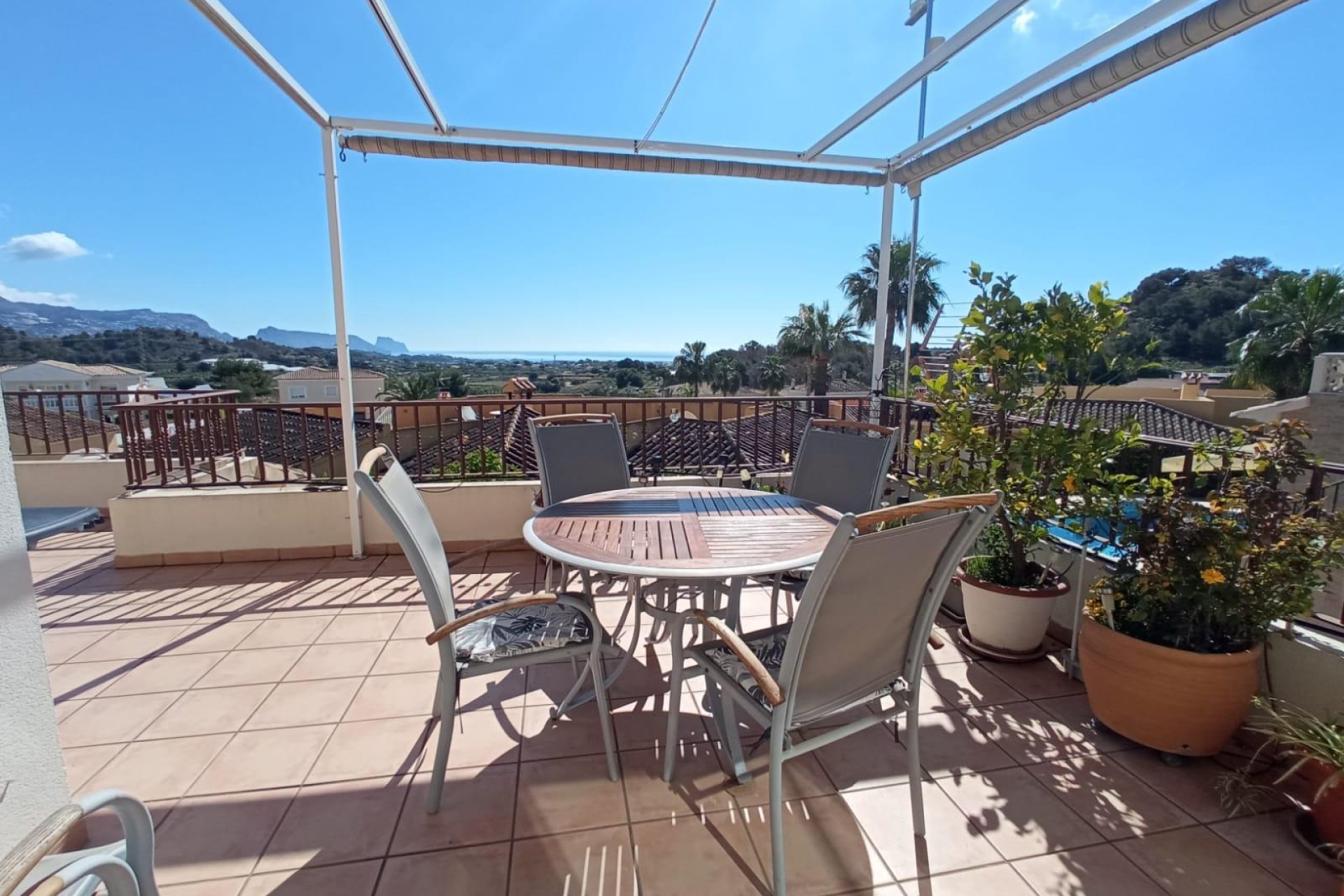 Revente - Villa -
La Nucía - La nucia