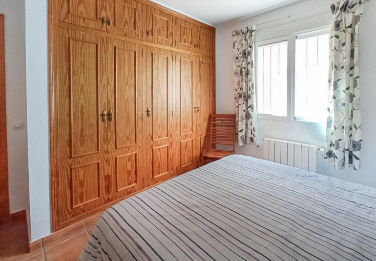 Revente - Villa -
La Nucía - La nucia