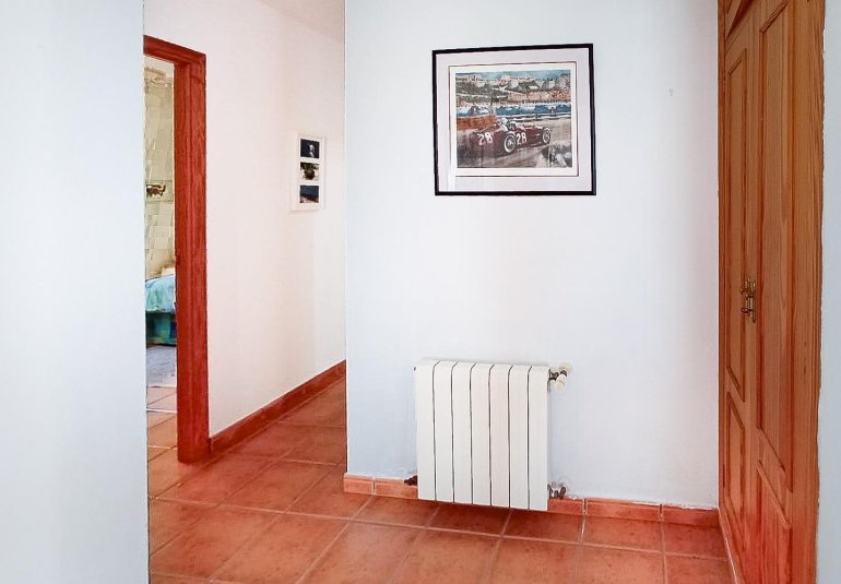 Revente - Villa -
La Nucía - La nucia