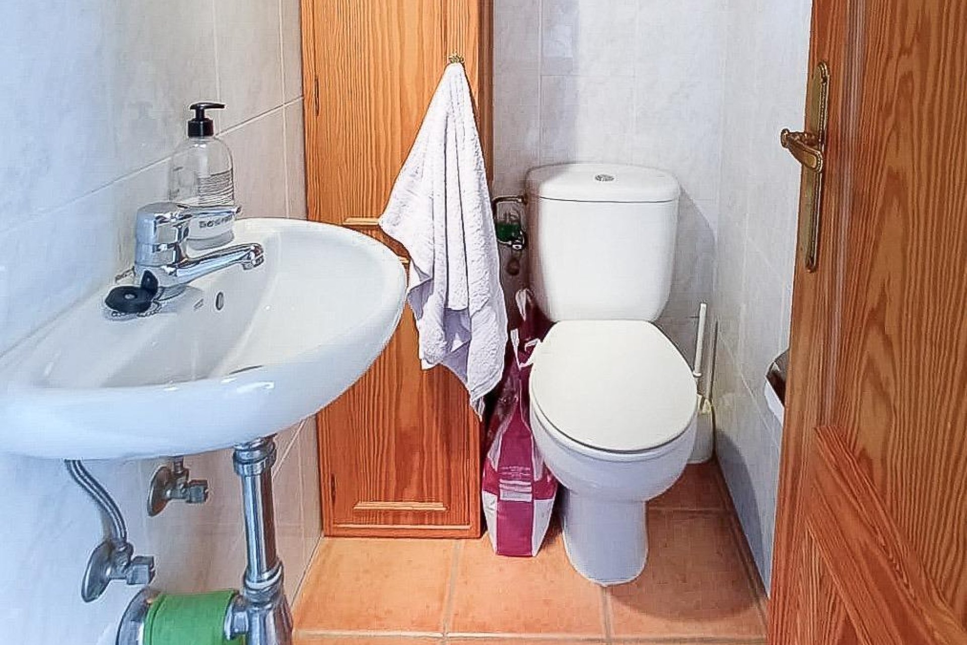 Revente - Villa -
La Nucía - La nucia