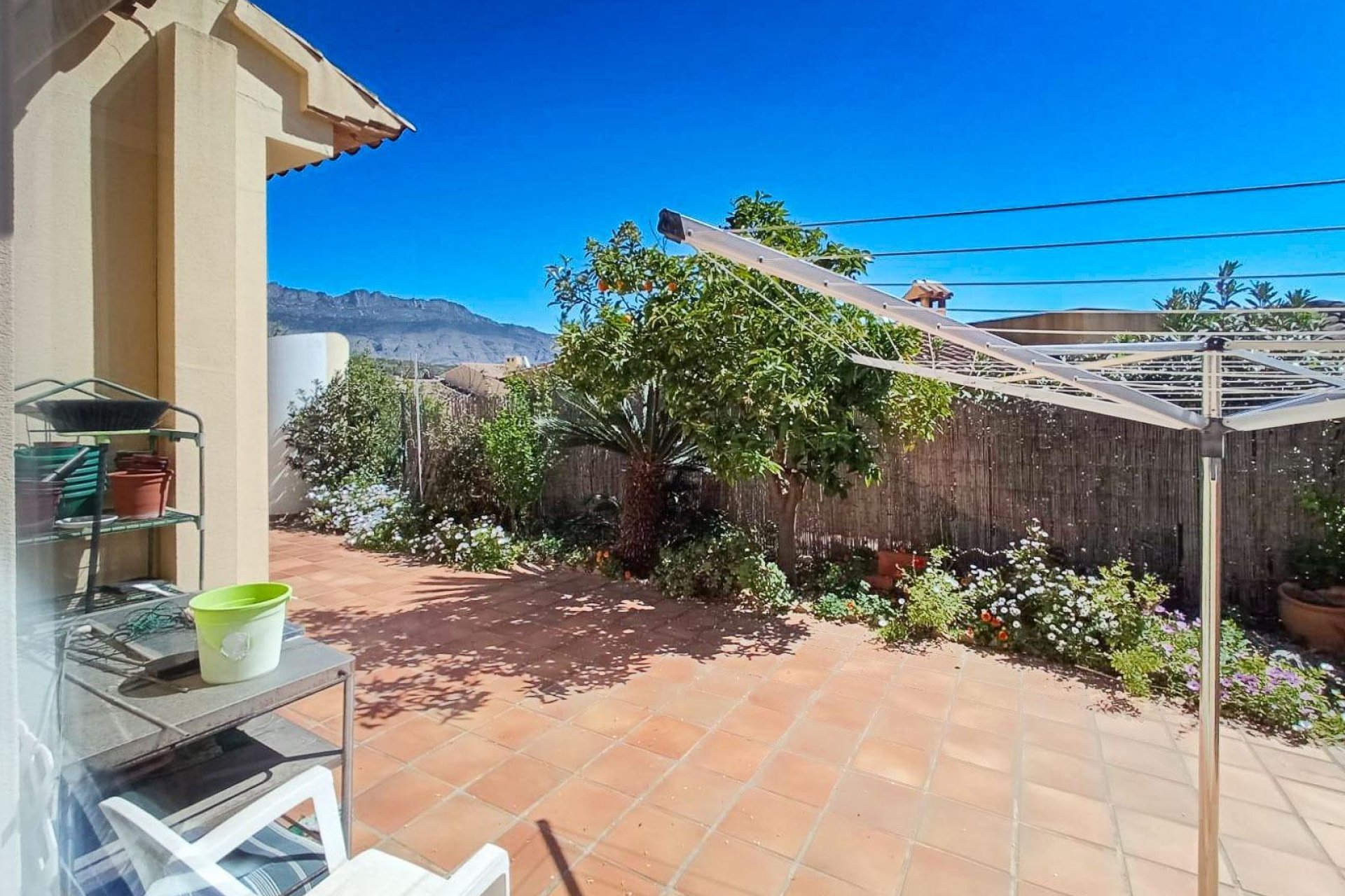 Revente - Villa -
La Nucía - La nucia