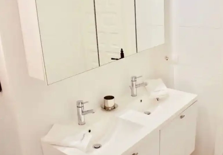 Revente - Villa -
Moraira - Benimeit