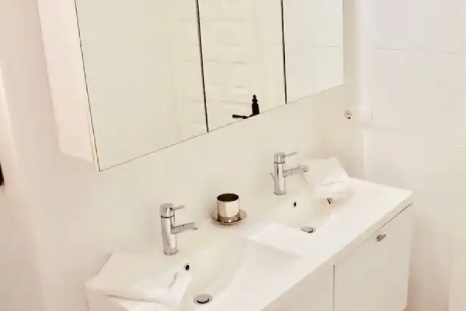 Revente - Villa -
Moraira - Benimeit