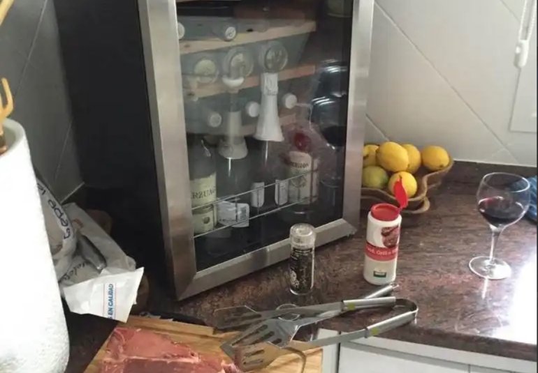 Revente - Villa -
Moraira - Benimeit