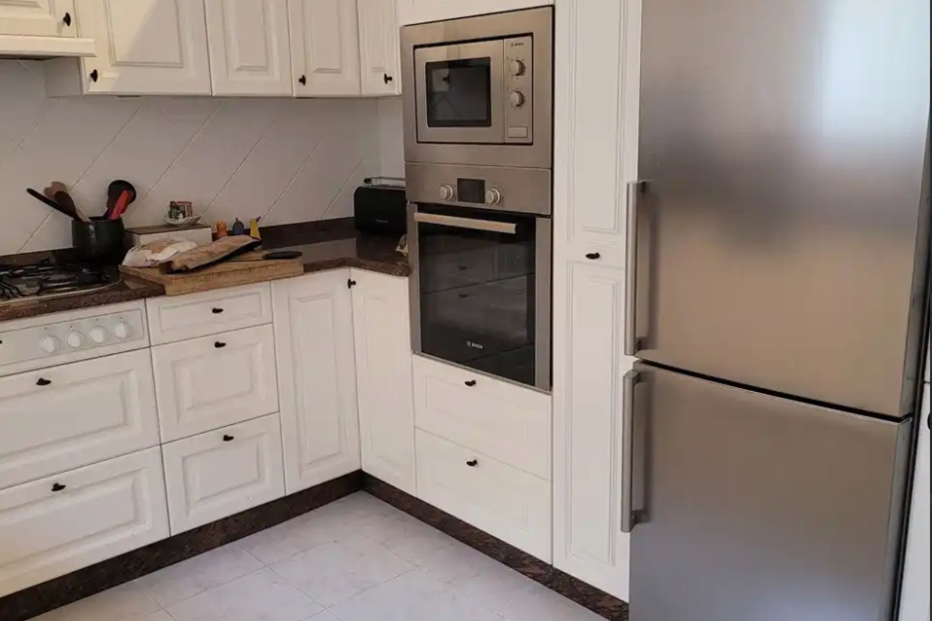 Revente - Villa -
Moraira - Benimeit