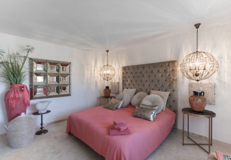 Revente - Villa -
Moraira - La Sabatera