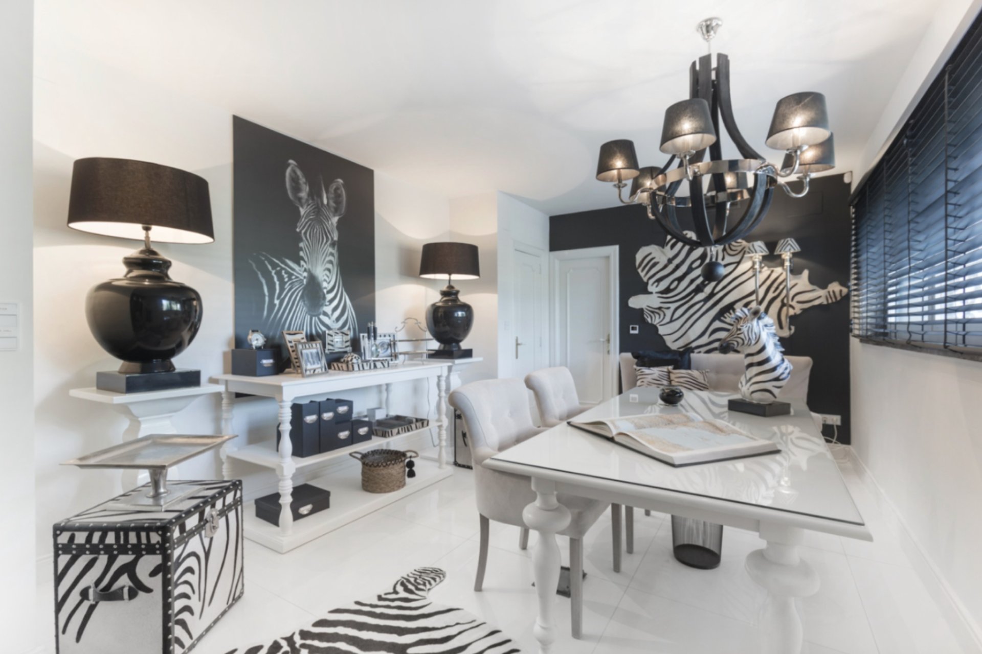 Revente - Villa -
Moraira - La Sabatera