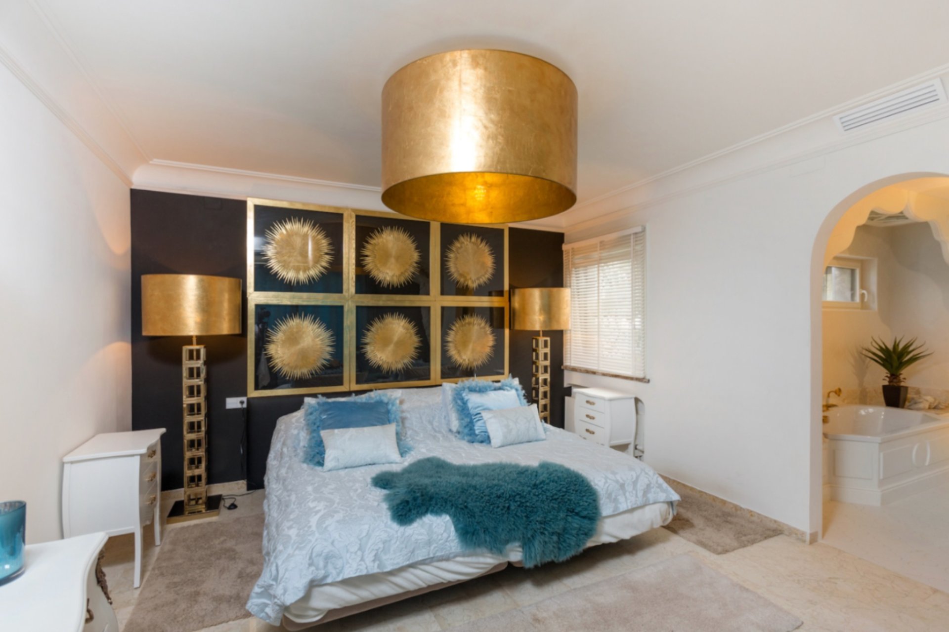 Revente - Villa -
Moraira - La Sabatera