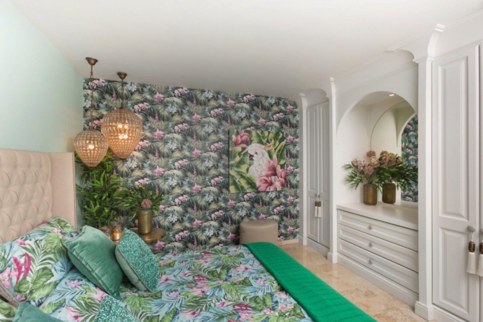 Revente - Villa -
Moraira - La Sabatera