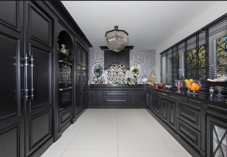 Revente - Villa -
Moraira - La Sabatera