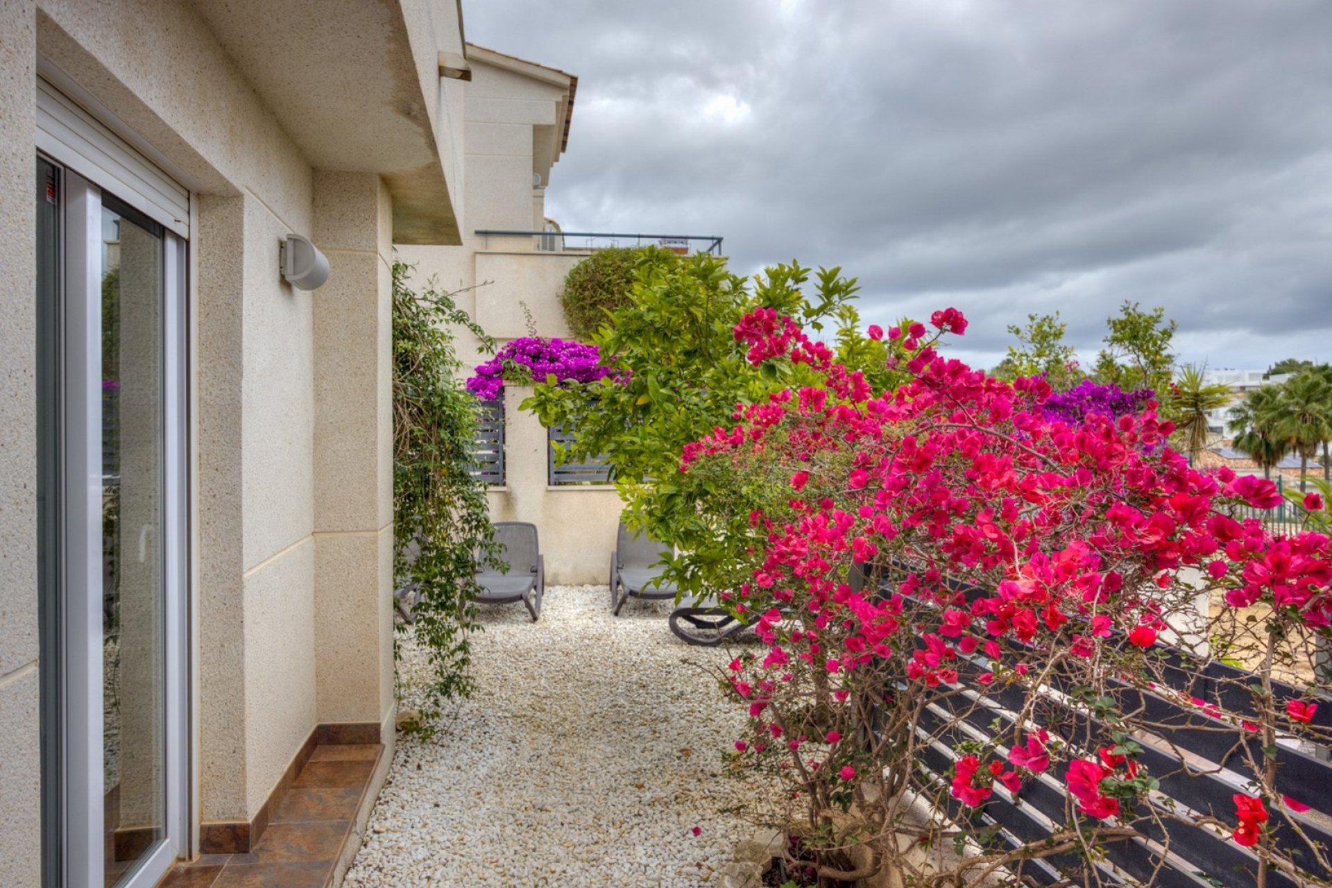 Revente - Villa -
Moraira - Sabatera