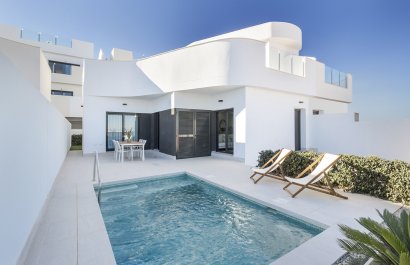 Stadthaus - Neue Gebäude - Torrevieja - Torrevieja