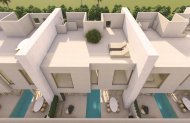 terraced - New Build -
                Formentera del Segura - NB-28205