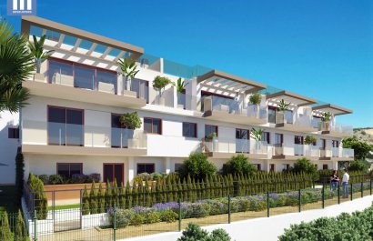 terraced - New Build - La Nucía - La Nucía