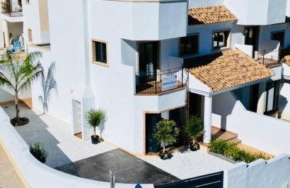 terraced - Obra nueva - Cox - Cox