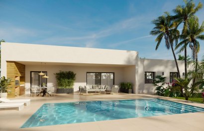 Townhouse - New Build - Aspe - Aspe
