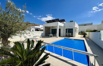 Townhouse - New Build - Benijofar -
                Benijofar