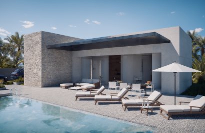 Townhouse - New Build - Benijofar - Benijofar