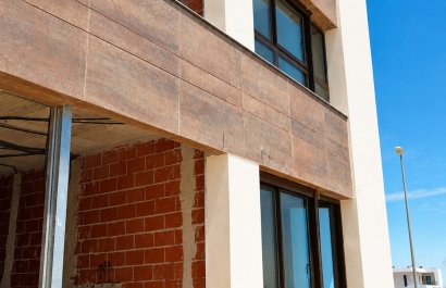 Townhouse - New Build - Dolores -
                Dolores