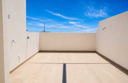 Townhouse - New Build - Dolores -
                Dolores