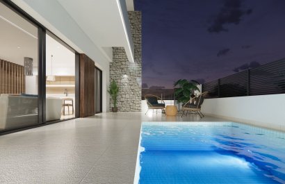 Townhouse - New Build - Dolores - Dolores