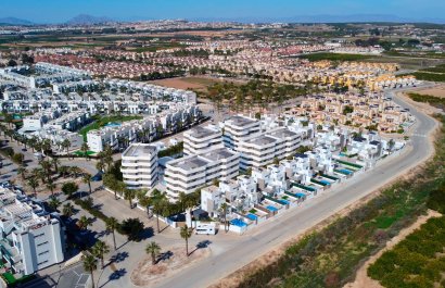 Townhouse - New Build - Guardamar del Segura -
                Guardamar del Segura