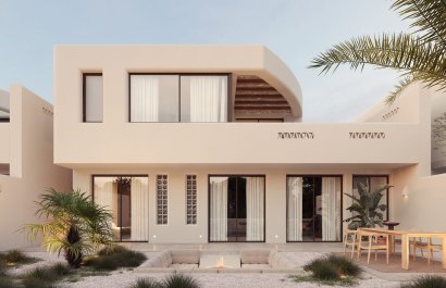 Townhouse - New Build - La Finca Golf - La Finca Golf