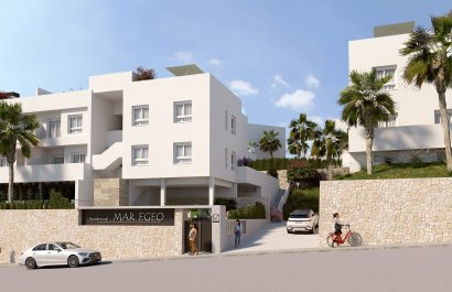 Townhouse - New Build - La Finca Golf - La Finca Golf