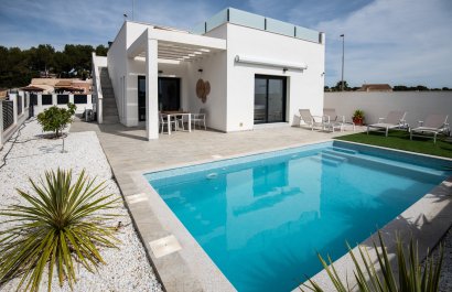 Townhouse - New Build - Pinar de Campoverde -
                Pinar de Campoverde
