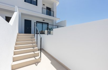Townhouse - New Build - Rafal - Rafal