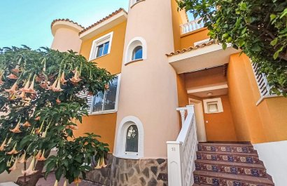 Townhouse - Resale - La Nucía -
                La nucia