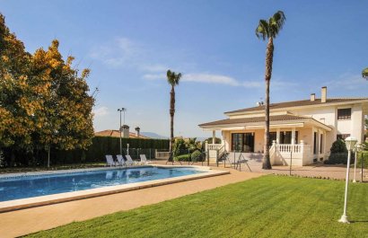 Villa - Herverkoop - Benidorm - Benidorm