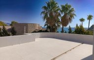 Villa - New Build -
                Alfaz del Pi - C-98119