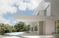 Villa - New Build -
                Altea - NB-43618